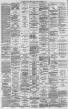 Western Daily Press Tuesday 01 December 1885 Page 4