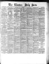 Western Daily Press Thursday 20 May 1886 Page 1