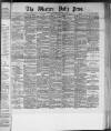 Western Daily Press Wednesday 08 September 1886 Page 1