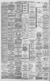 Western Daily Press Monday 04 July 1887 Page 4