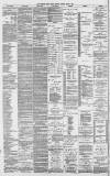 Western Daily Press Friday 08 July 1887 Page 4