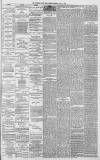 Western Daily Press Monday 11 July 1887 Page 5
