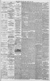 Western Daily Press Friday 22 July 1887 Page 5