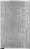 Western Daily Press Friday 22 July 1887 Page 6