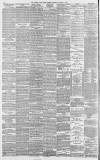 Western Daily Press Saturday 07 January 1888 Page 8