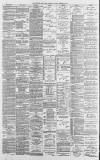 Western Daily Press Monday 09 January 1888 Page 4