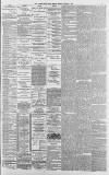Western Daily Press Monday 09 January 1888 Page 5