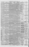 Western Daily Press Tuesday 10 January 1888 Page 8