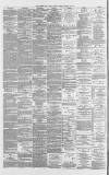 Western Daily Press Friday 13 January 1888 Page 4