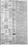 Western Daily Press Saturday 14 January 1888 Page 5
