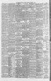 Western Daily Press Wednesday 01 February 1888 Page 8