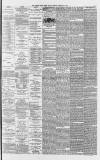 Western Daily Press Monday 06 February 1888 Page 5