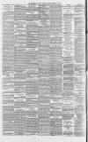 Western Daily Press Tuesday 07 February 1888 Page 8