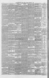 Western Daily Press Thursday 09 February 1888 Page 8