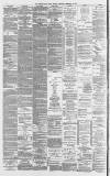 Western Daily Press Thursday 16 February 1888 Page 4