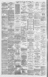 Western Daily Press Friday 17 February 1888 Page 4