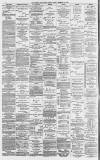 Western Daily Press Monday 20 February 1888 Page 4