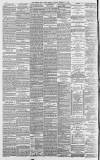 Western Daily Press Saturday 25 February 1888 Page 8