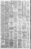 Western Daily Press Tuesday 03 April 1888 Page 4