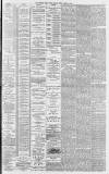 Western Daily Press Friday 13 April 1888 Page 5