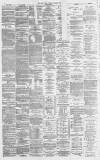 Western Daily Press Monday 02 July 1888 Page 4