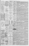 Western Daily Press Wednesday 01 August 1888 Page 5