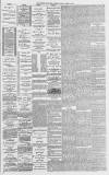Western Daily Press Monday 06 August 1888 Page 3