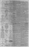Western Daily Press Wednesday 02 January 1889 Page 5
