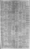 Western Daily Press Saturday 05 January 1889 Page 4