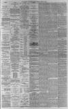 Western Daily Press Monday 07 January 1889 Page 5