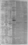 Western Daily Press Wednesday 16 January 1889 Page 5