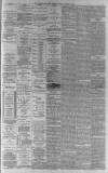 Western Daily Press Thursday 17 January 1889 Page 5