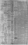 Western Daily Press Saturday 19 January 1889 Page 5