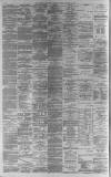 Western Daily Press Monday 21 January 1889 Page 4