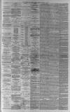 Western Daily Press Monday 21 January 1889 Page 5