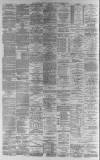 Western Daily Press Tuesday 29 January 1889 Page 4