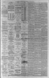 Western Daily Press Wednesday 30 January 1889 Page 5