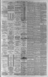 Western Daily Press Thursday 31 January 1889 Page 5