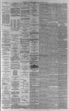Western Daily Press Friday 01 February 1889 Page 5