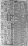 Western Daily Press Saturday 02 February 1889 Page 5