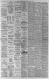 Western Daily Press Monday 04 February 1889 Page 5