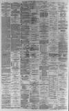 Western Daily Press Friday 08 February 1889 Page 4