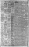 Western Daily Press Saturday 09 February 1889 Page 5