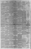 Western Daily Press Tuesday 12 February 1889 Page 8