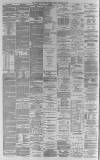 Western Daily Press Friday 15 February 1889 Page 4