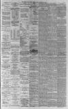 Western Daily Press Friday 15 February 1889 Page 5