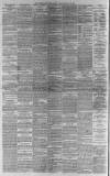 Western Daily Press Friday 15 February 1889 Page 8