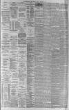 Western Daily Press Saturday 16 February 1889 Page 5