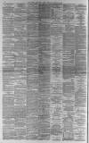 Western Daily Press Wednesday 20 February 1889 Page 8