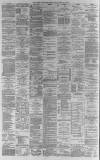 Western Daily Press Friday 22 February 1889 Page 4